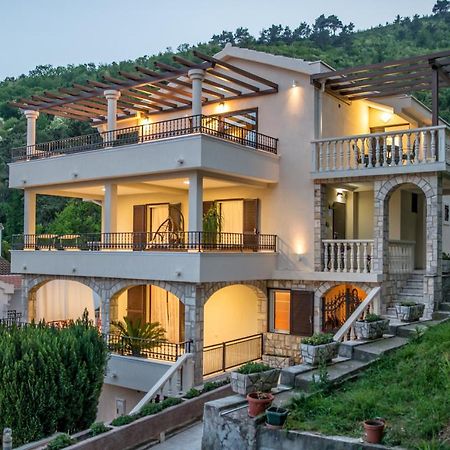 Villa Danigo Budva Exterior foto