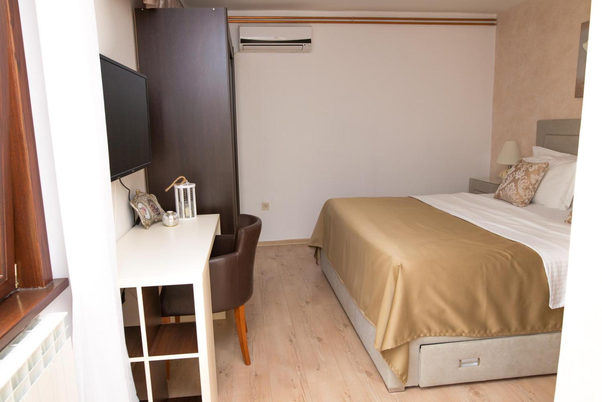 Villa Danigo Budva Quarto foto