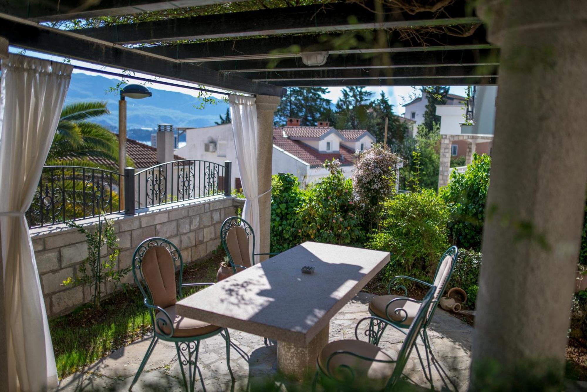 Villa Danigo Budva Quarto foto